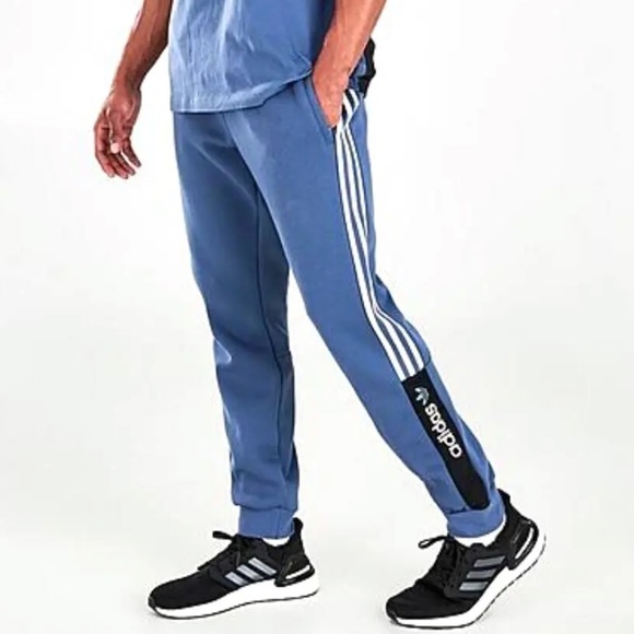 adidas Originals Pants Nwt L Adidas Originals Nutasca Jogger Pants